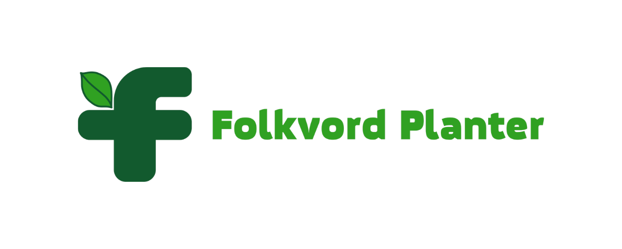 logo Folkvord Planter