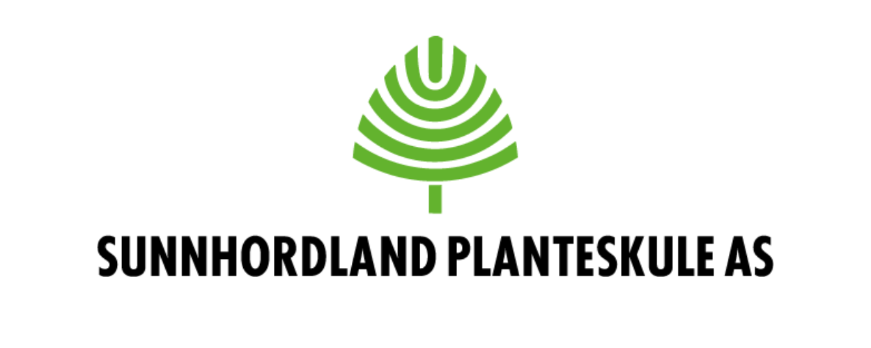sunnhordland planteskule logo