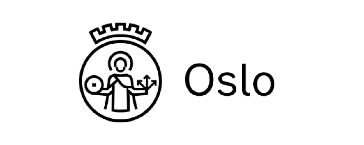 oslo kommune logo